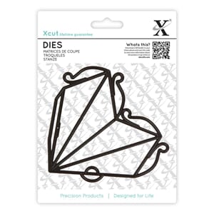 Dies 1pc - Star