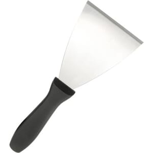 Pastry Scraper, 4"""" wide    UTGÅR