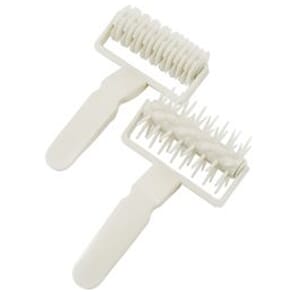 Dough docker APS 8 1/2"""" x 4 3/4"""" x 2 3/4""""   UTGÅR