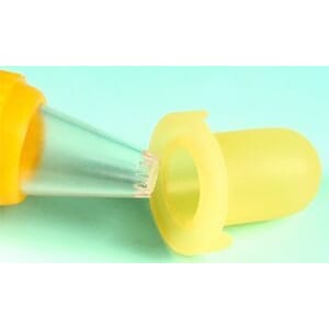 Silicone Tip Covers, Medium, Pack of 4  UTGÅR