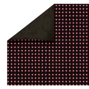 Burlesque paper - Showtime -