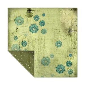 Rustic paper - Creatures2 -