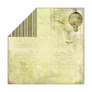 Victoria paper - Balloon-