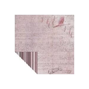 Enchanted Gardens - Pink Flamingo 2