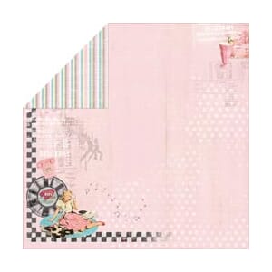 Milkshake Chic  Strawberries