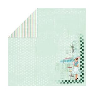 Milkshake Chic  Lime