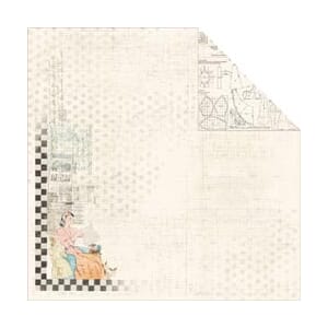 Milkshake Chic  Vanilla