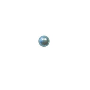 Pearls, Lys mint gr:nn 7mm