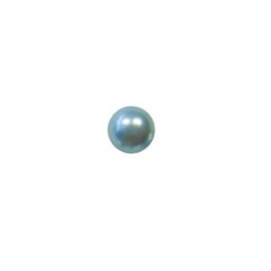 Pearls, Blue 10mm
