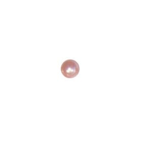 Pearls, Pink 7mm