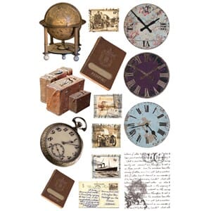 Heritage stickers Pictures