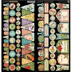 Time to Flourish Banners