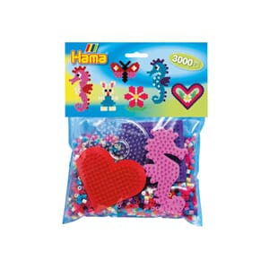 Hama Midi Sett - Group pack - 4412