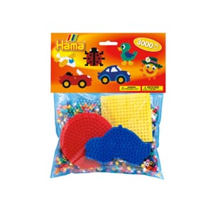 Hama Midi Sett - Group pack - 4413