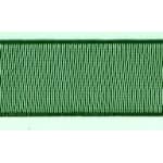 sheer - mørk grønn