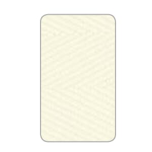 twill bånd, 16mm, gul-