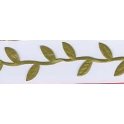 5mm Curling ribbon, blue-