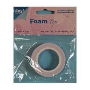Foam Tape 0,5 mm