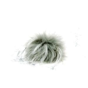 DU244 Dusk lys grå/sort liten