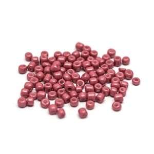 GO1042 Glassperle 3mm Fargenr.31 0813