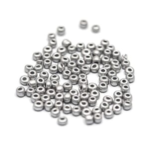 GO1082 Glassperle 3mm Fargenr.196 1216