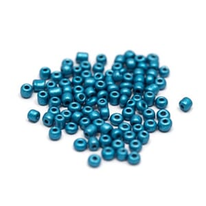 GO1094 Glassperle 3mm Fargenr.208 1339