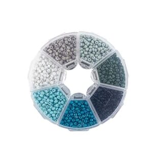 GO2001 Perleskrin 3821