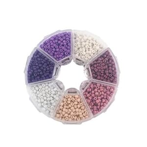 GO2002 Perleskrin 3838