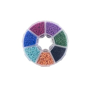 GO2003 Perleskrin 3845