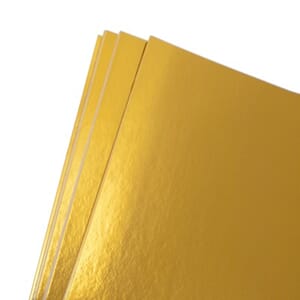 GP212 Speilkartong Gull