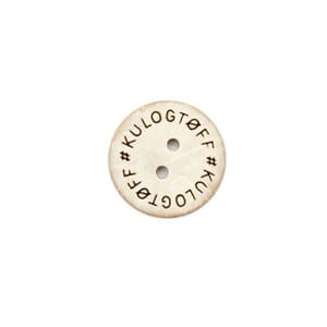 Knapp 18mm Kul og tøff 5072