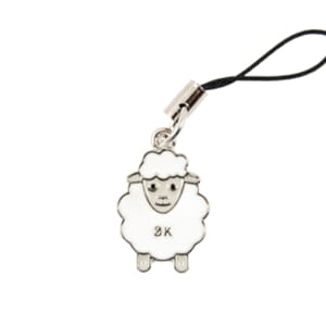 109911  Maskemarkør Sau Øk