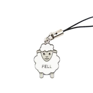 Maskemarkør Sau Fell 329