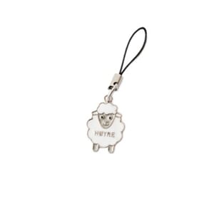 Maskemarkør Sau hvit høyre 4500