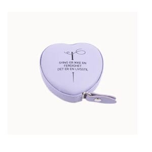 MB1024 Målebånd Lilla Ferdighet 4064