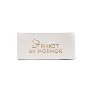 PL260 Symerke Mormor 3630