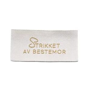 PL262 Symerke Bestemor 3654