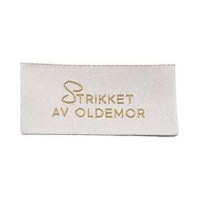 PL263 Symerke Oldemor 3661