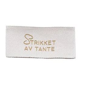 PL265 Symerke Tante 3685