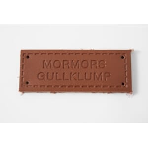 SL212 Skinnlapp mormors 1938