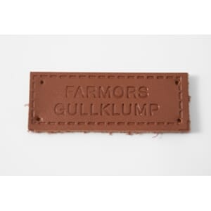 SL213 Skinnlapp farmors 1945