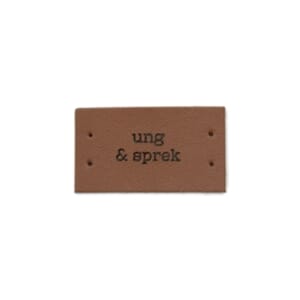 SL287 Symerke Ung 2032