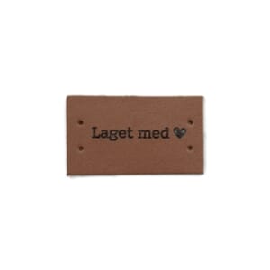 SL290 Symerke Laget med