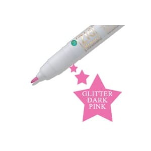 Wink of Stella - Dark pink