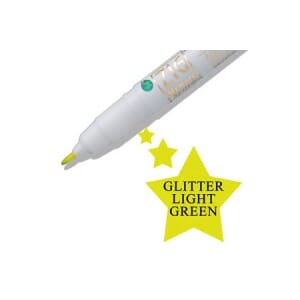 Wink of Stella - Light Green