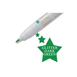 Wink of Stella - Dark green