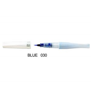 Wink of Stella brush - Glitter blue.