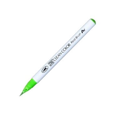 Clean Color Real Brush