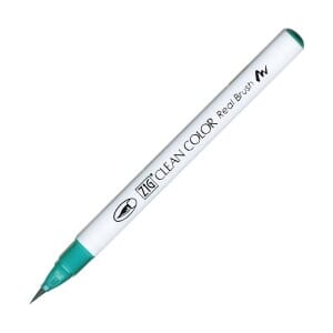 041 Lt.Green - Clean Color Real Brush