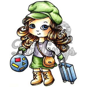 World Traveler - UTGÅR